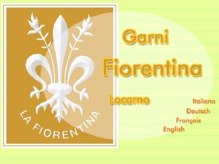Thumbnail do site Hôtel-Garni Fiorentina **